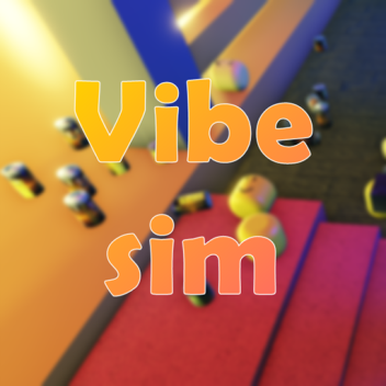 Vibe-Simulator [UPDATE]