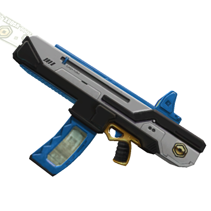 Roblox Item Bobux Blaster