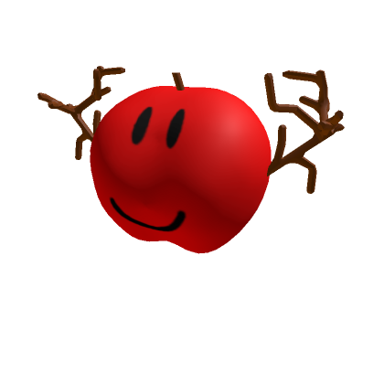 Apple Antlers | Roblox Item - Rolimon's