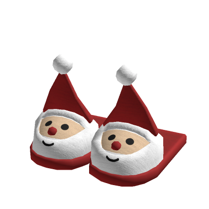 Santa  Roblox Item - Rolimon's