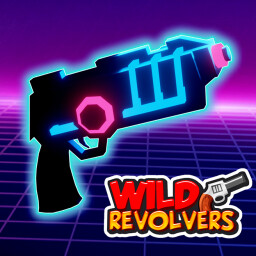Wild Revolvers thumbnail