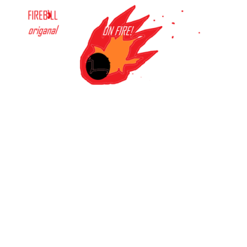 Fireball (Original)