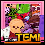 [COSTUMES!] projectTEMI [OSC Minigames]