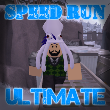 Speed Run: Ultimate