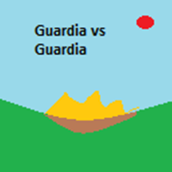 Guardia vs Guardia