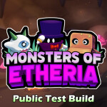 [PTB] Monsters of Etheria