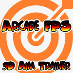 Arcade FPS v1.1 [3D Aim Trainer]