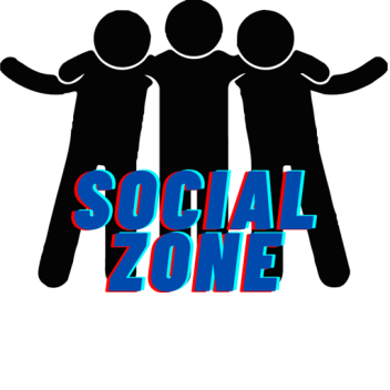 Sociallize Zone!