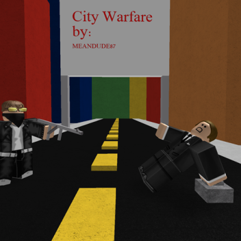 City Warfare