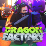 NEW Dragon Factory Simulator