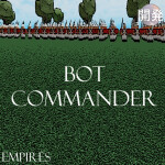 Empires: Bot Commander