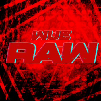 [WUE] RAW ARENA