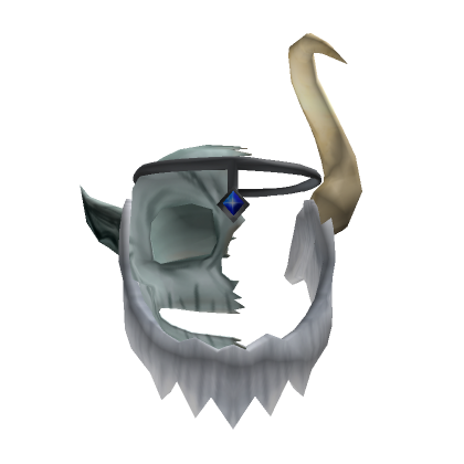 Dragon Blox Clockwork Headgear