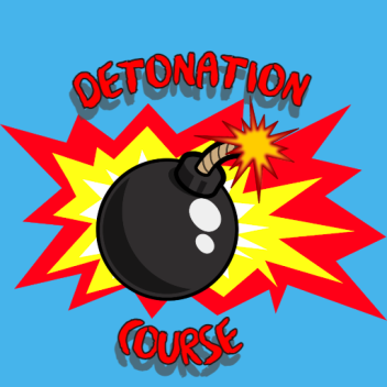 [IN DEV] Detonation Course 💣