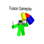 Fusion Gameplay [VIP On Sale]
