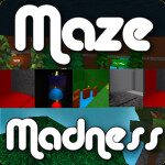 Maze Madness BETA