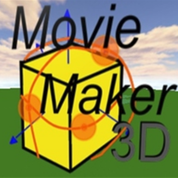 Movie Maker 2 3D! 