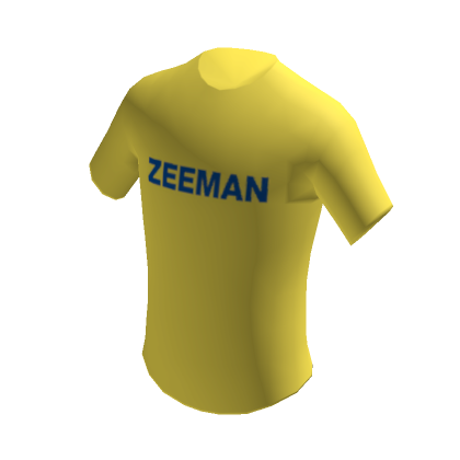 Zeeman topje best sale