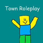 (No longer being worked on)Town Roleplay