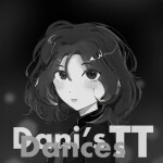 ⭐ [RABBIT HOLE + 1] Dani's TT Dances (Emotes)