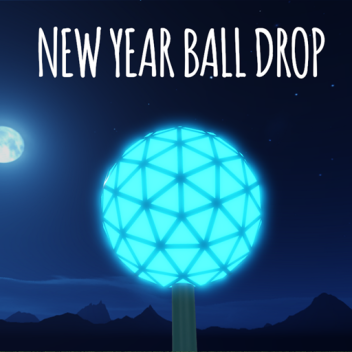Quenty's New Years Ball Drop Party