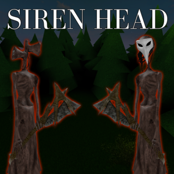 Siren Head: ᴬᴸᴾᴴᴬ EPISODE 1