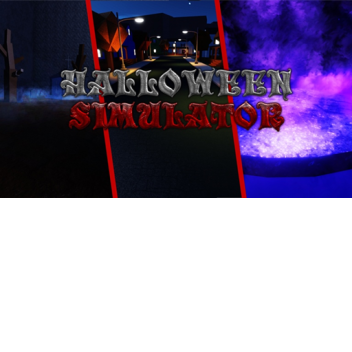 Halloween Simulator (New)