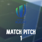 WR - Match Pitch 1