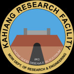 Kahiang Research Facility Remastered [Alpha 1.3]