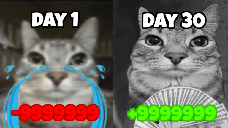 Silly Donations!