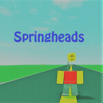Springhead (OLD OLD VERSION)
