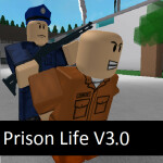 Prison Life v3.24