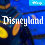 Disneyland ✨