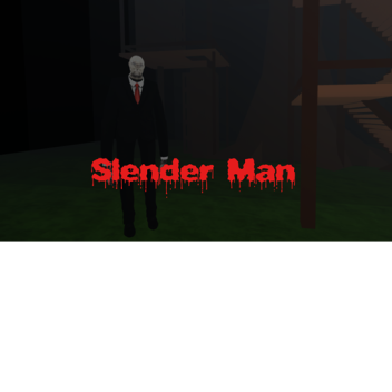 [NEW] Survive Slender Man's Forest