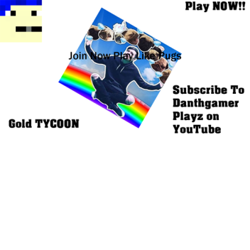 Gold Tycoon!