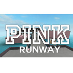 Pink And Victorias Secret Co.'s Runway V2 II WIP