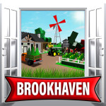 Brookhaven 🏡RP