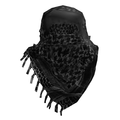 Stylish ROBLOX Scarf's Code & Price - RblxTrade