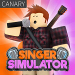Singer Simulator Canary Revision