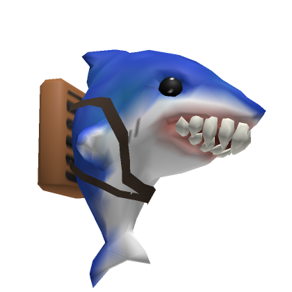Shark | Roblox Item - Rolimon's