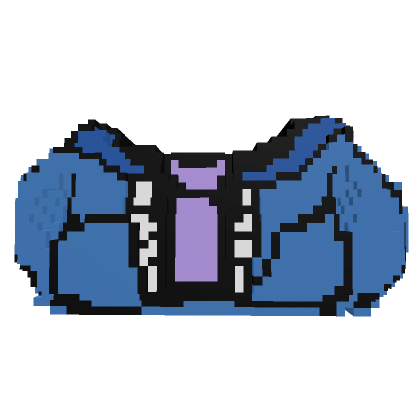Sans hoodie roblox top