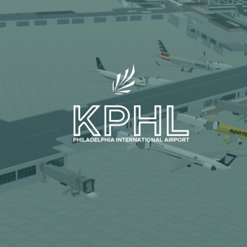 KPHL | Philadelphia International Airport