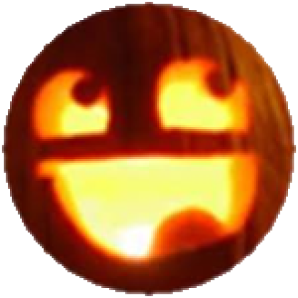 Halloween Epic Face - Roblox