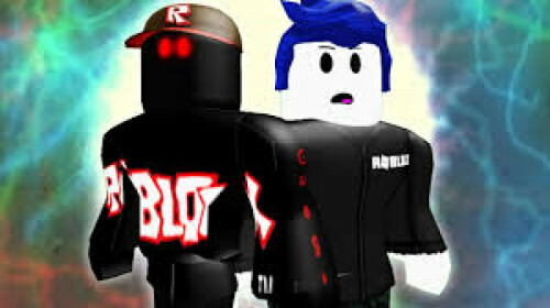 Roblox Guest 666