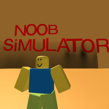Simulator Noob