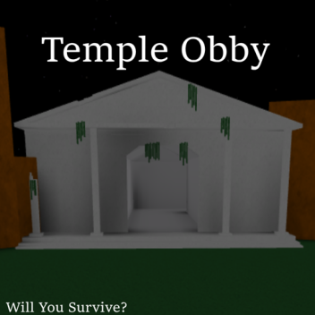 Obby Temple