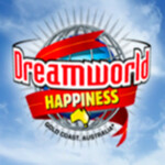 Dreamworld Australia ROBLOX - Theme Park BETA