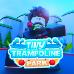 [UPDATE!] Work at a Trampoline Park!
