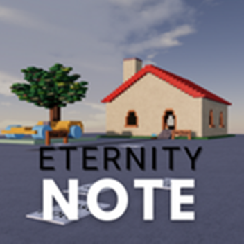 Eternity Note [Voice Chat]