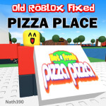 Work at a Pizza Place 2010 Old.Roblox.Fixed
